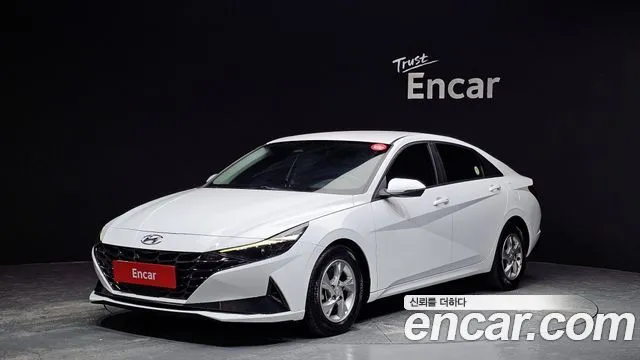 Hyundai AVANTE 1.6
