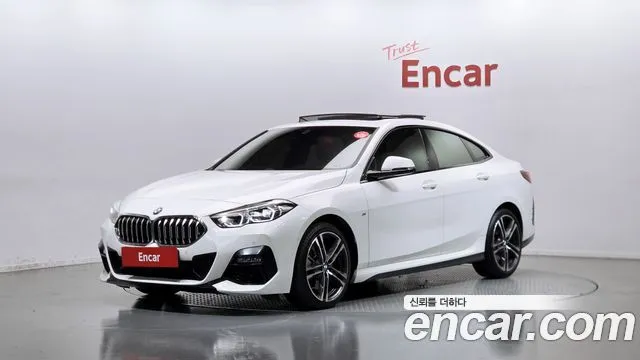 BMW 2-Series 220i M Sports