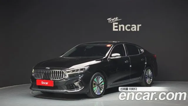 Kia K7 Prestige