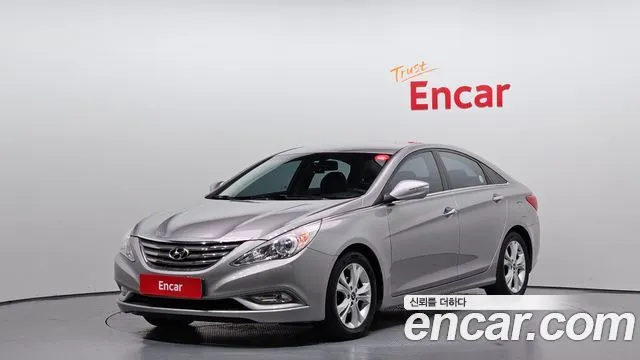 Hyundai Sonata Premier