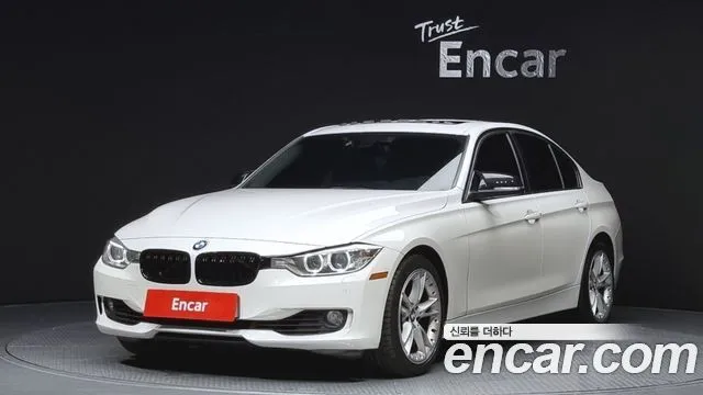 BMW 3-Series 328i