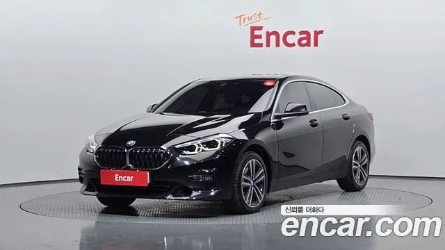 BMW 2-Series 220i Sport