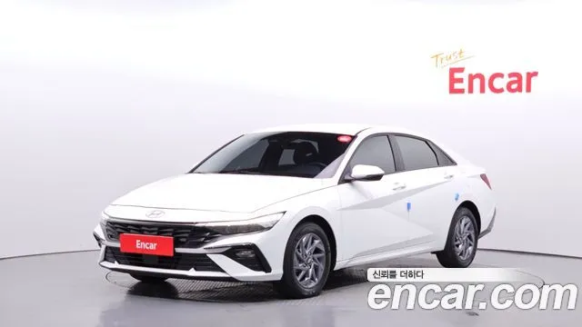 Hyundai AVANTE 1.6
