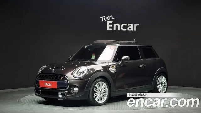 Mini Cooper Standard