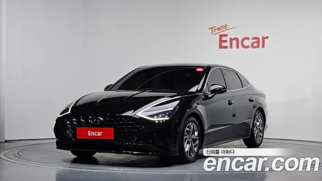 Hyundai Sonata 2.0