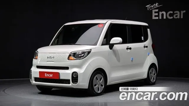 Kia RAY Van