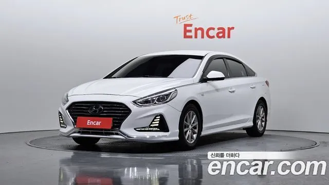 Hyundai Sonata 2.0 Style