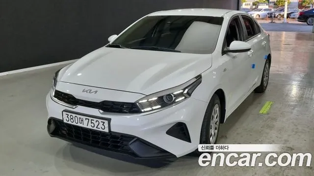 Kia K3 1.6