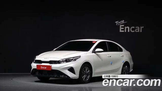 Kia K3 1.6