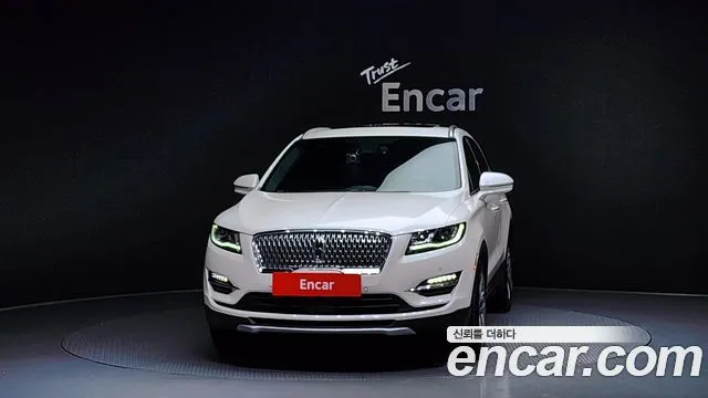Lincoln MKC 2.0 AWD