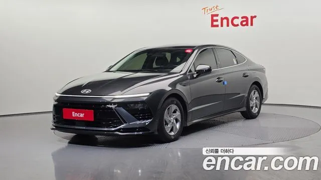 Hyundai Sonata 2.0 LPG(Rent)