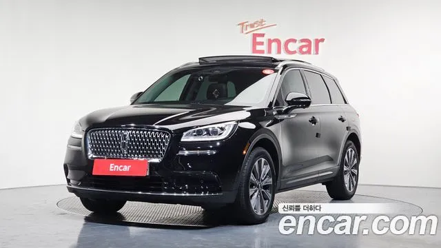 Lincoln Corsair 2.0 Reserve AWD