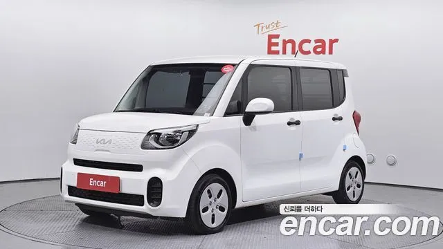 Kia RAY Van