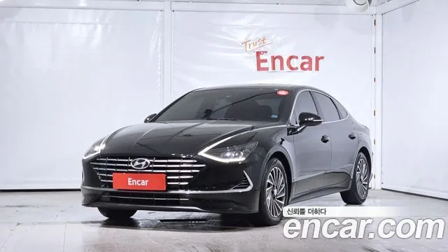 Hyundai Sonata Premium Plus