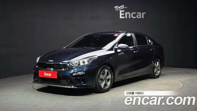 Kia K3 Prestige