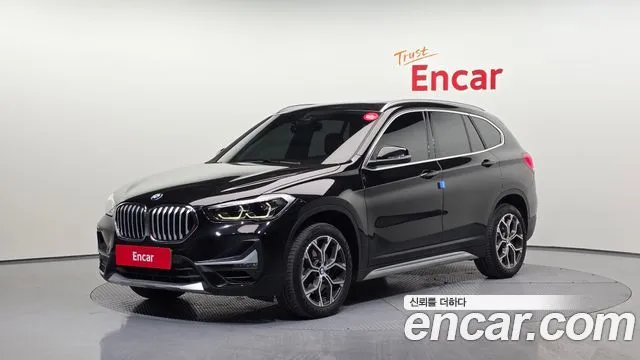 BMW X1 xDrive 20i xLine