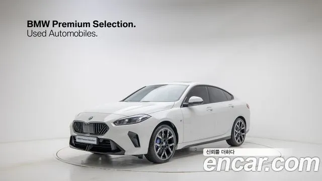 BMW 2-Series 228 xDrive M Sport