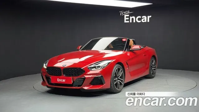 BMW Z4 sDrive20i M Sport
