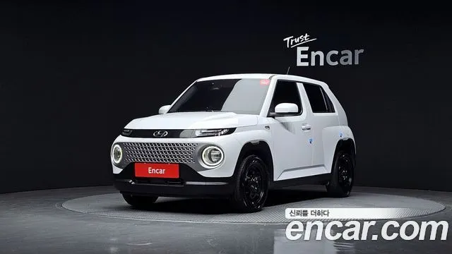 Hyundai Casper Smart