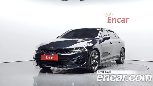 Kia K5 2.0