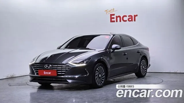 Hyundai Sonata Premium