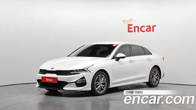 Kia K5 2.0