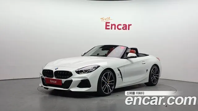 BMW Z4 sDrive20i M Sport