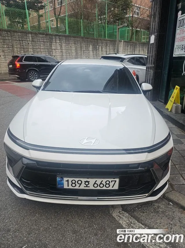 Hyundai Sonata Premium