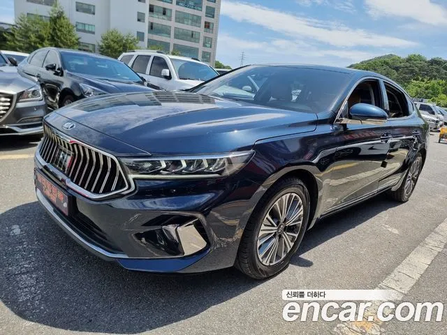 Kia K7 Prestige