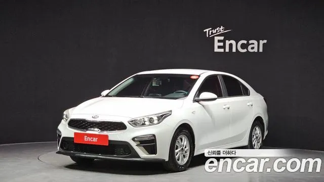 Kia K3 Trendy