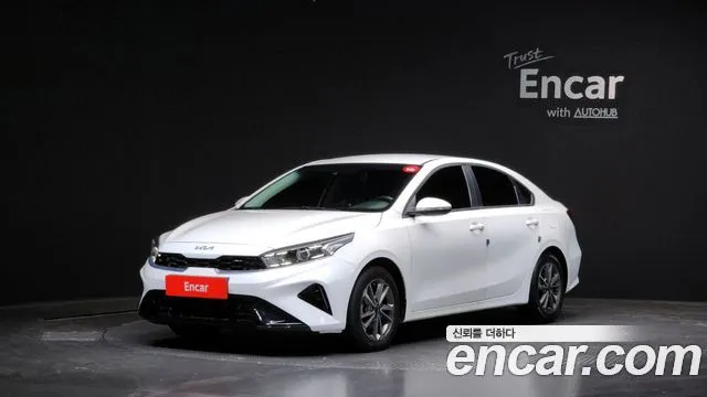 Kia K3 1.6