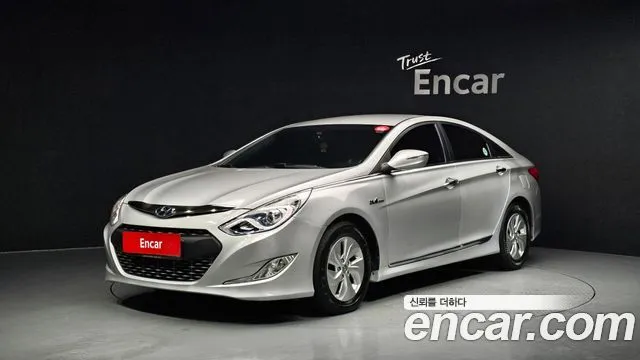 Hyundai Sonata 2.0