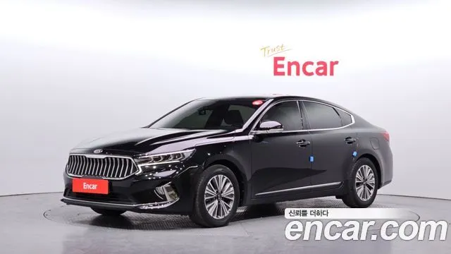 Kia K7 Prestige