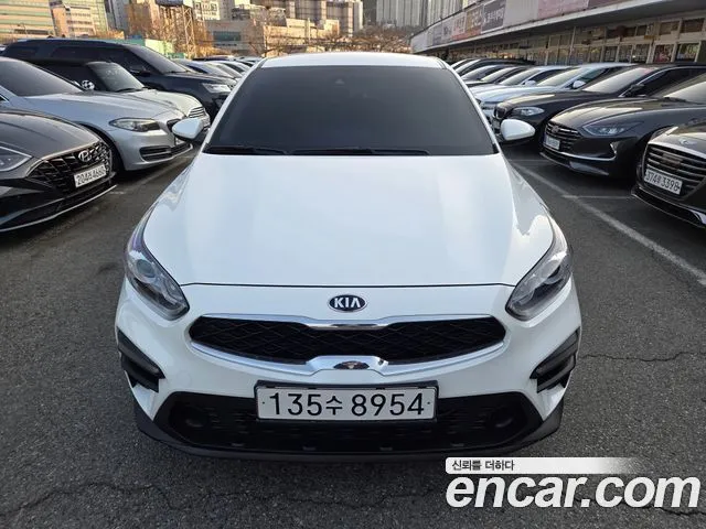Kia K3 Standard