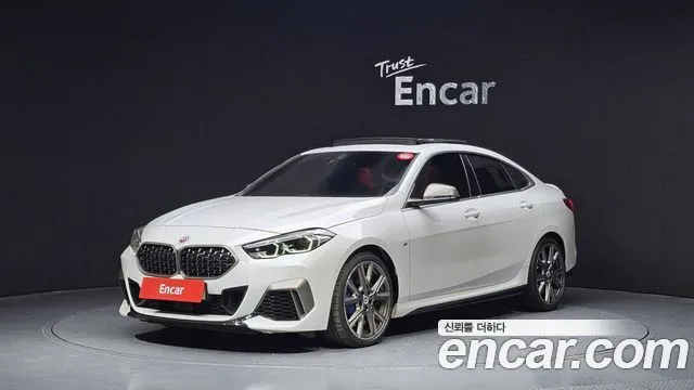 BMW 2-Series M235i xDrive