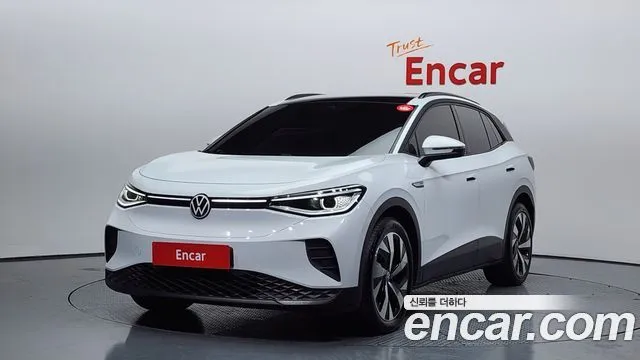 Volkswagen ID.4 Pro