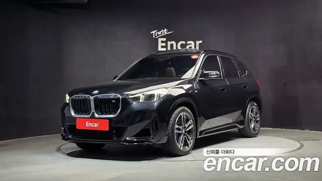 BMW X1 M35i xDrive