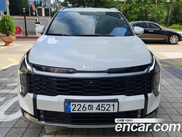 Kia Sportage HEV 1.6 2WD