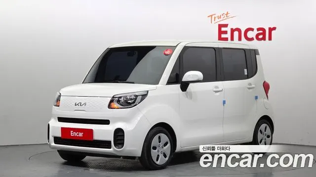 Kia RAY Standard