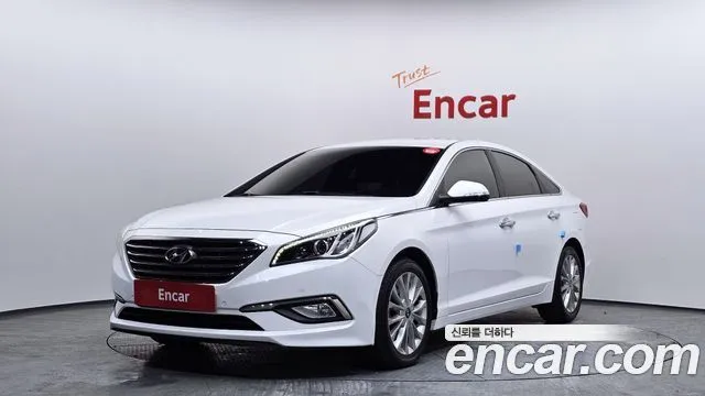 Hyundai Sonata 2.0 Care+