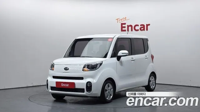 Kia RAY Trendy