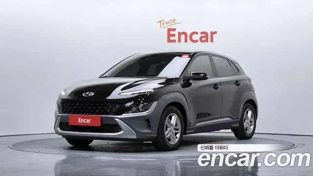 Hyundai Kona Gasoline 2.0 2WD