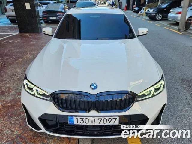 BMW 3-Series 320i M Sport