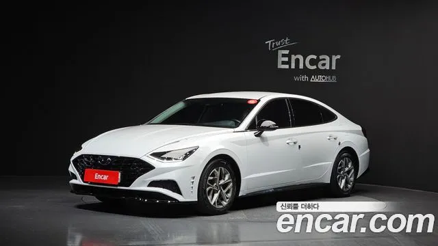 Hyundai Sonata 2.0