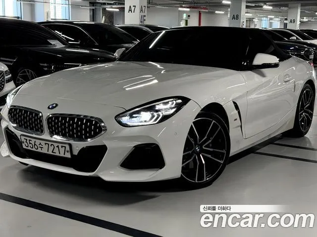 BMW Z4 sDrive20i M Sport