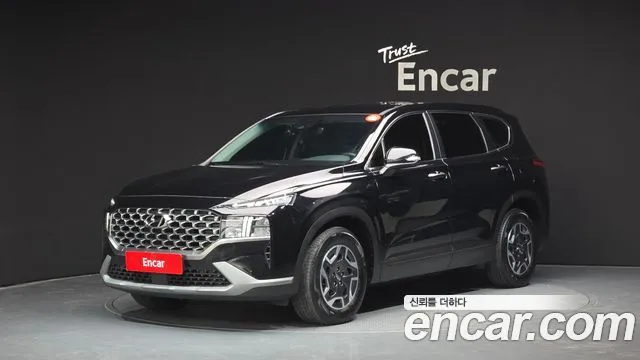 Hyundai Santafe HEV 1.6 2WD