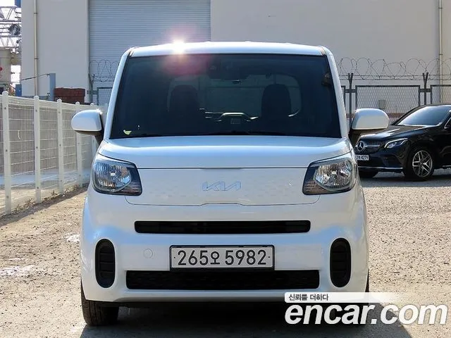 Kia RAY Standard