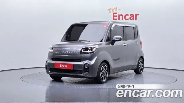 Kia RAY Best Selection