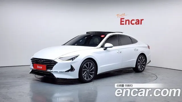 Hyundai Sonata 2.0