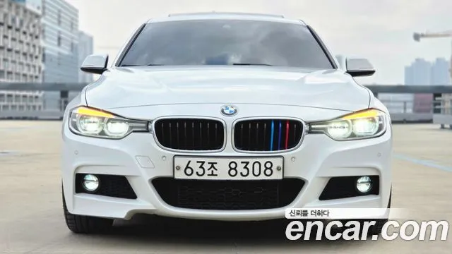 BMW 3-Series 320i M Sport